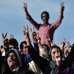 "Lansing seeks to be welcoming place for refugees"